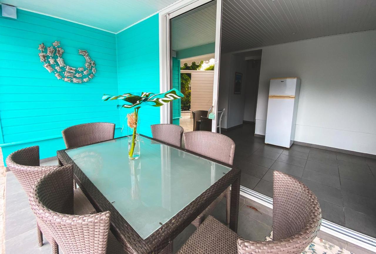 Ti Verger Sainte-Luce Habitación foto