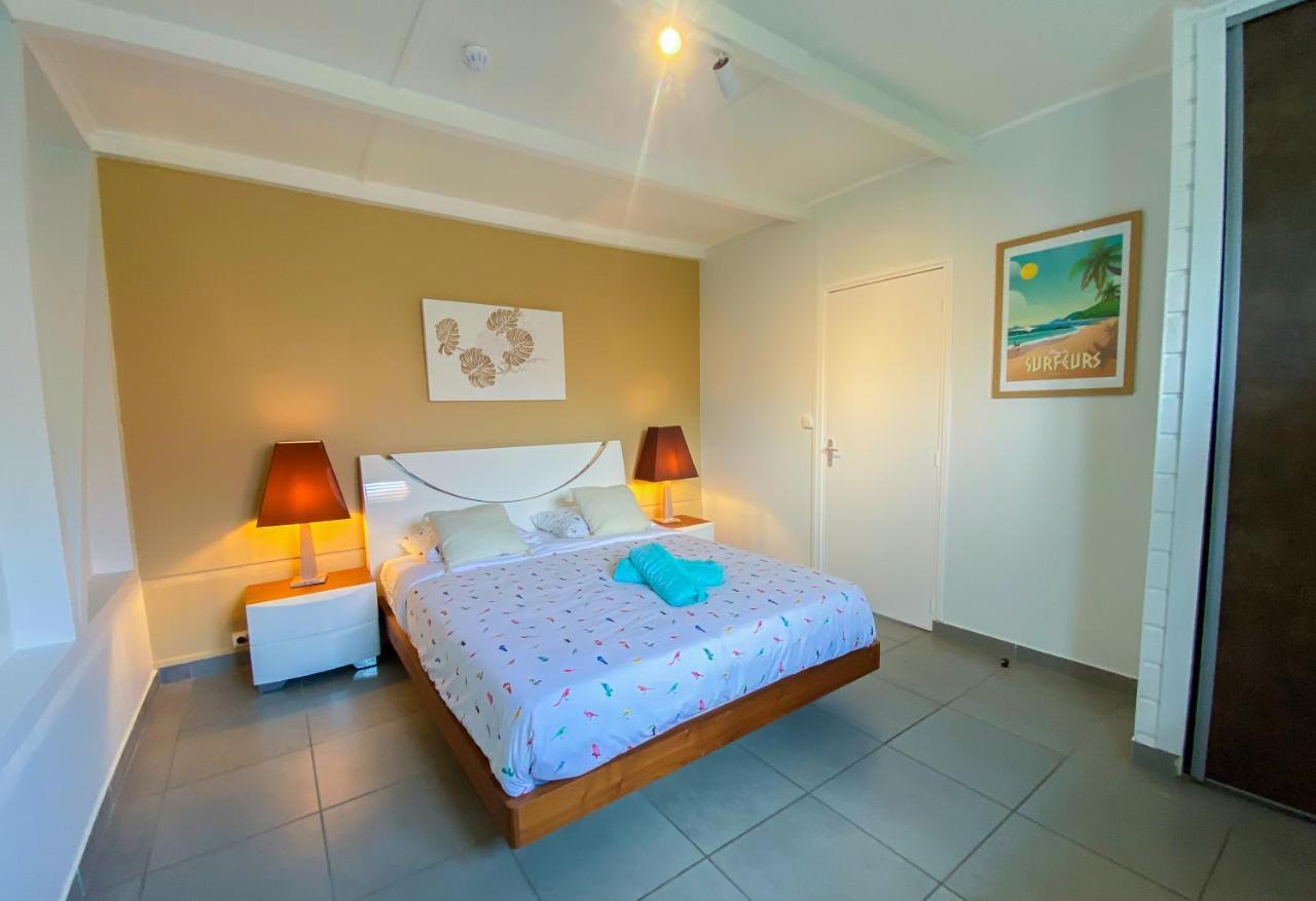 Ti Verger Sainte-Luce Habitación foto